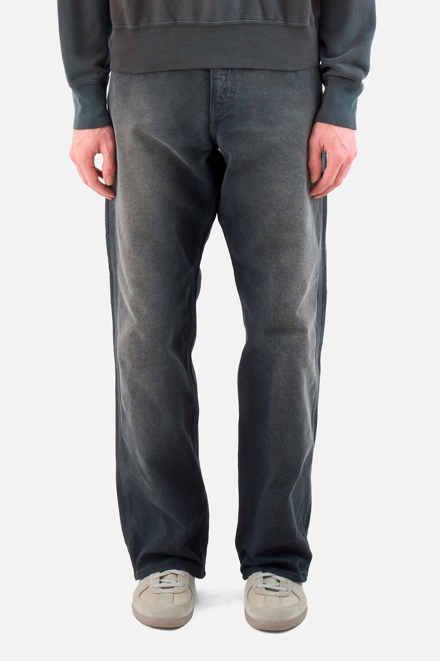 Duck Painter Pants