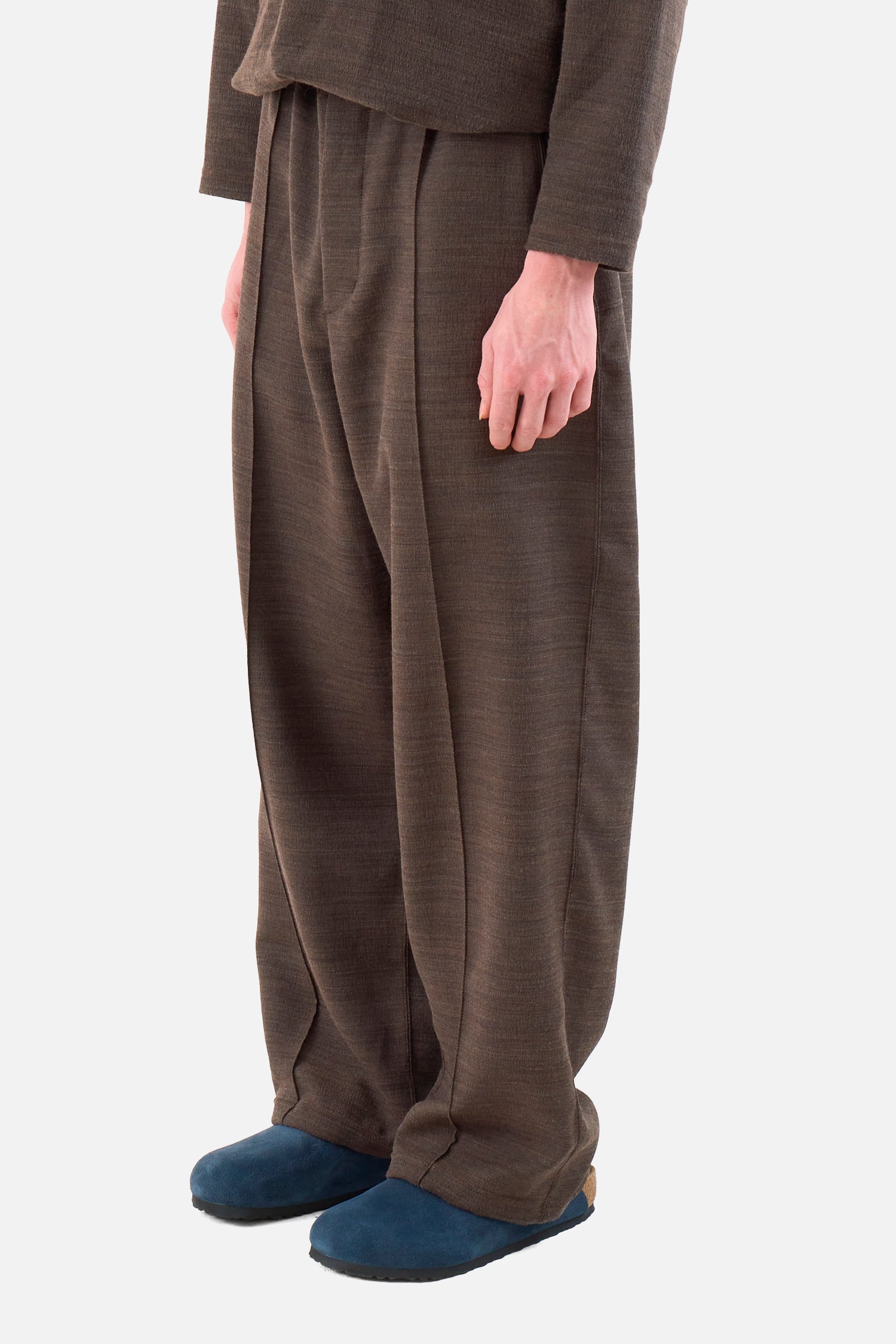Knit Leisure Pant