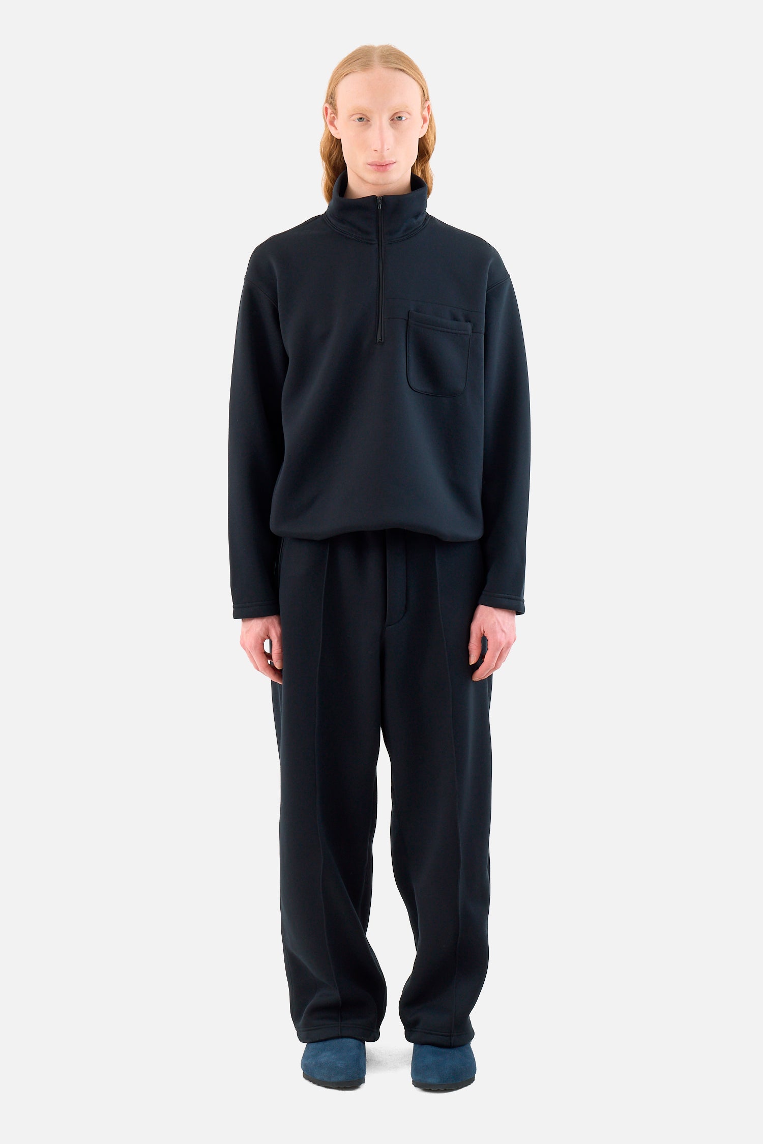 Knit Leisure Pant