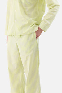 x Auralee Cotton Poplin - Pyjamas Pant