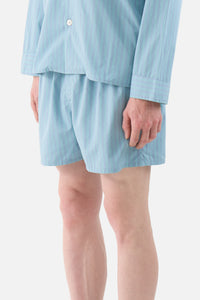 x Auralee Cotton Poplin - Boxer Shorts