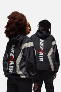 x Nigel Sylvester Draft Jacket