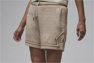 W Knit Shorts