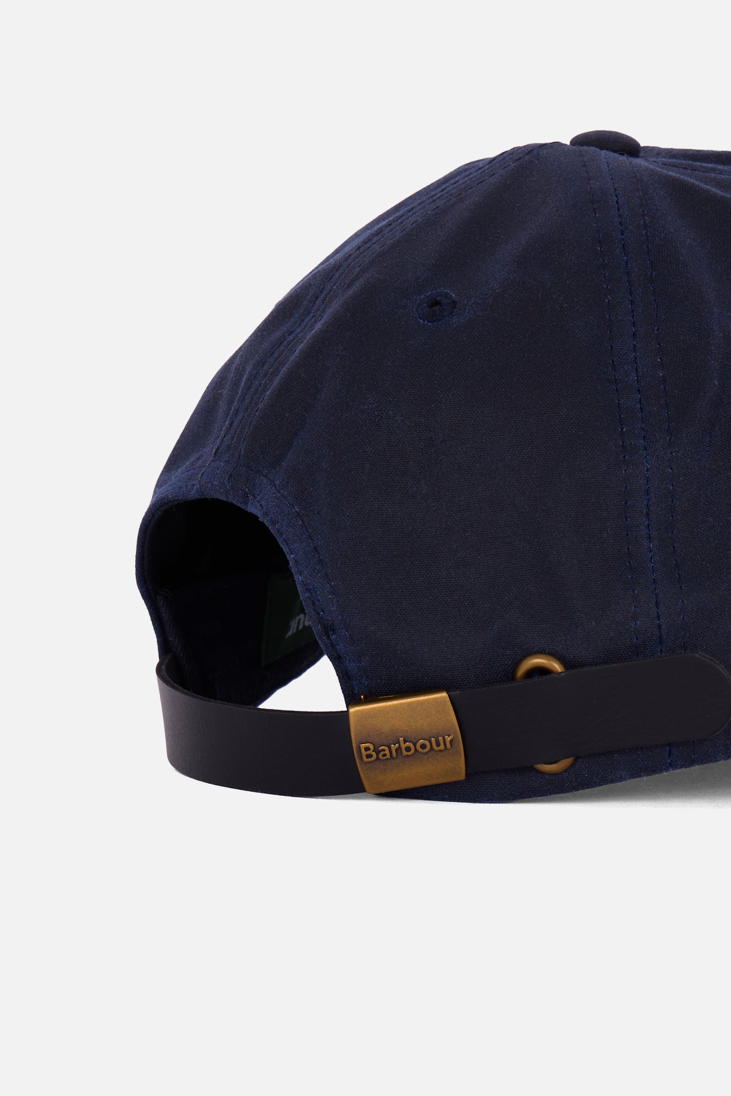 x Barbour Cap