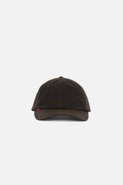 x Barbour Cap