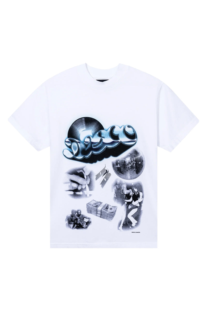 Disco Years Tee