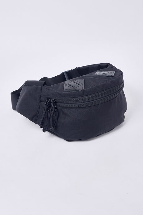 2 Zip Waist Pack