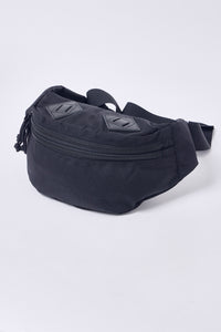 2 Zip Waist Pack