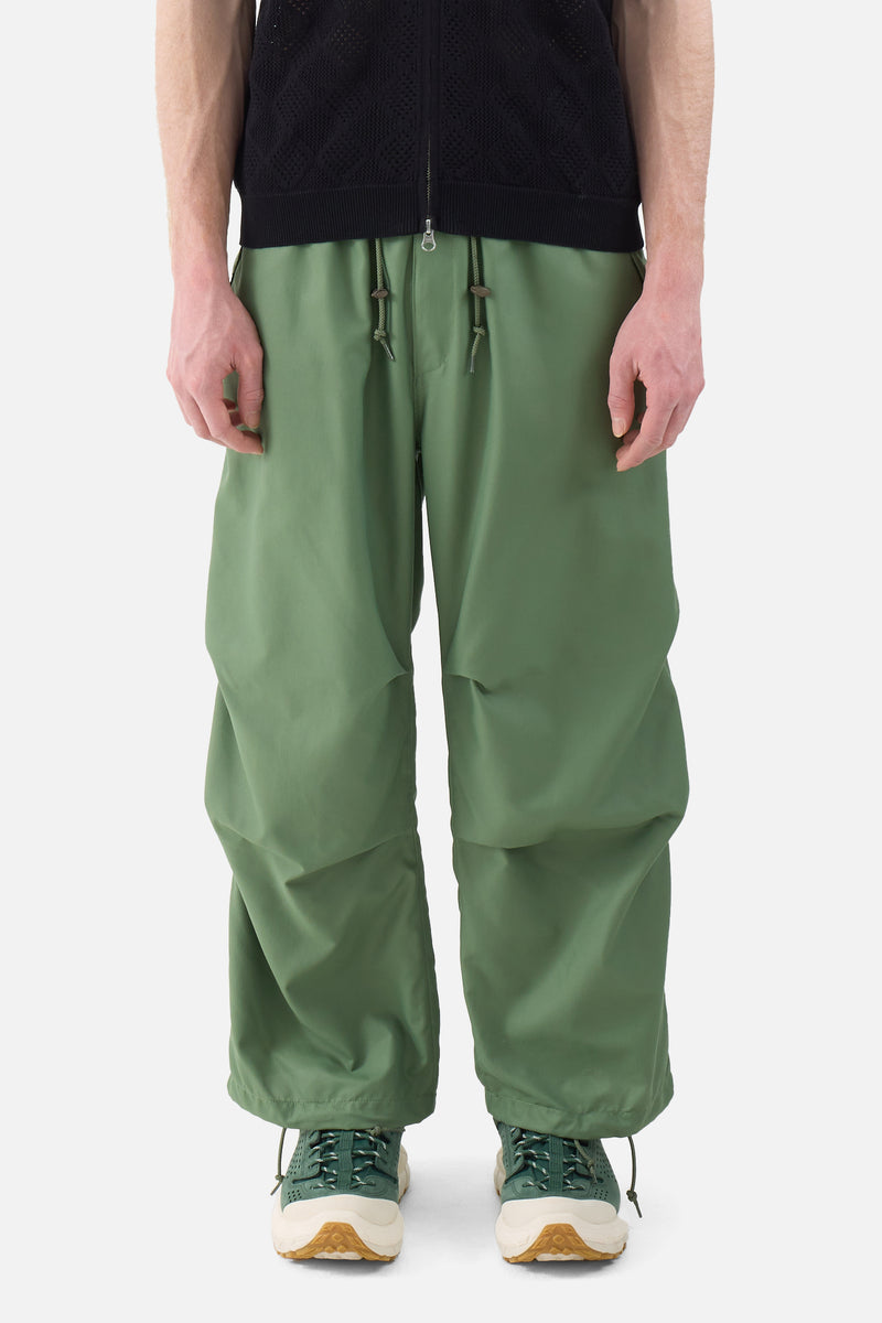 MIL Over Pants Nylon Micro Mesh