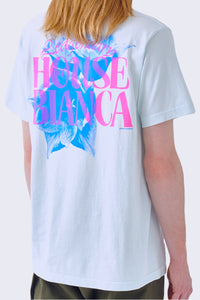 House Of Bianca Floral T-Shirt