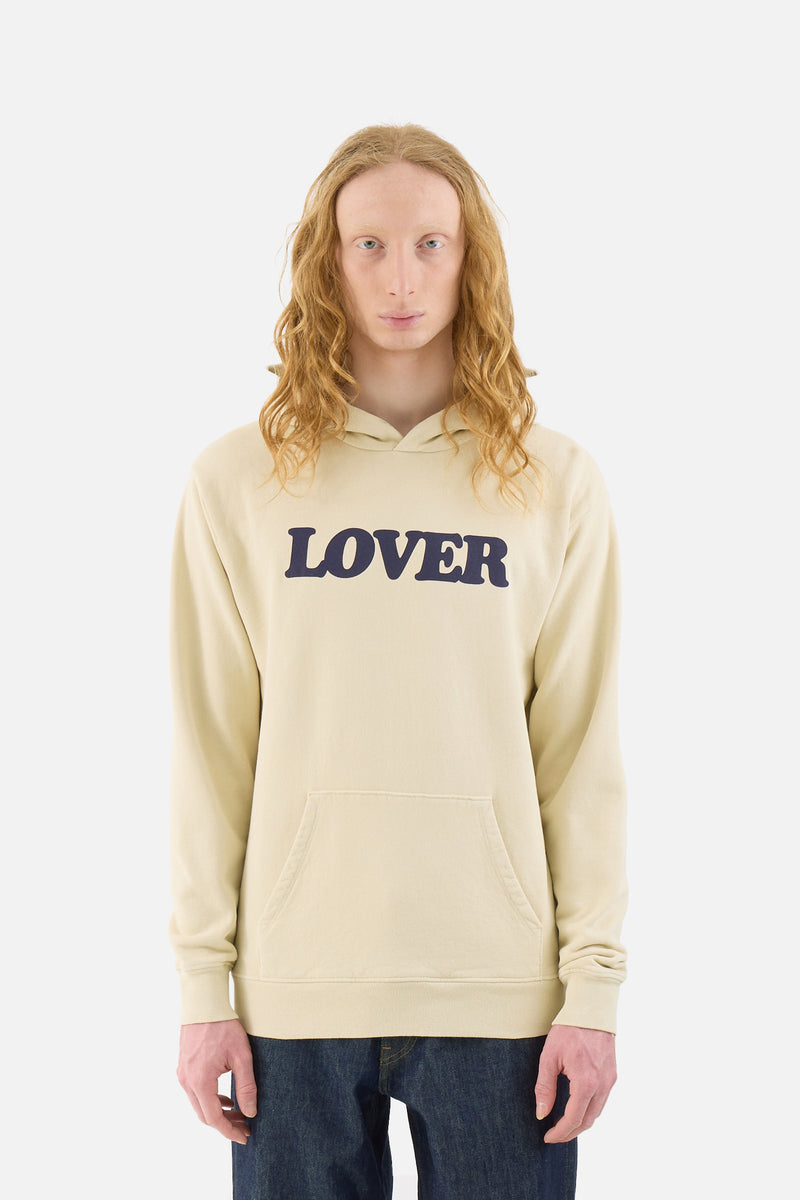 Lover Logo Hoodie