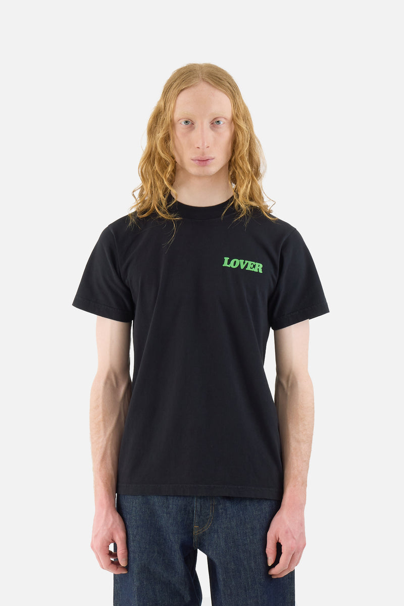Lover Side Logo T-Shirt
