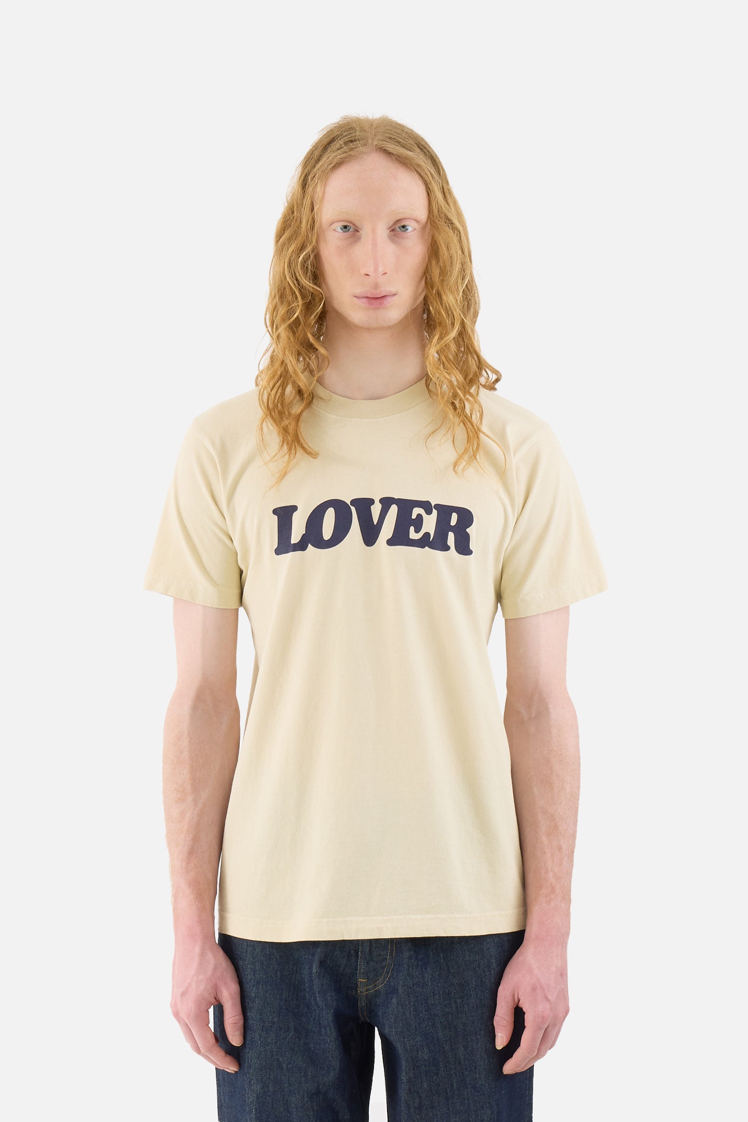Lover Big Logo T-Shirt