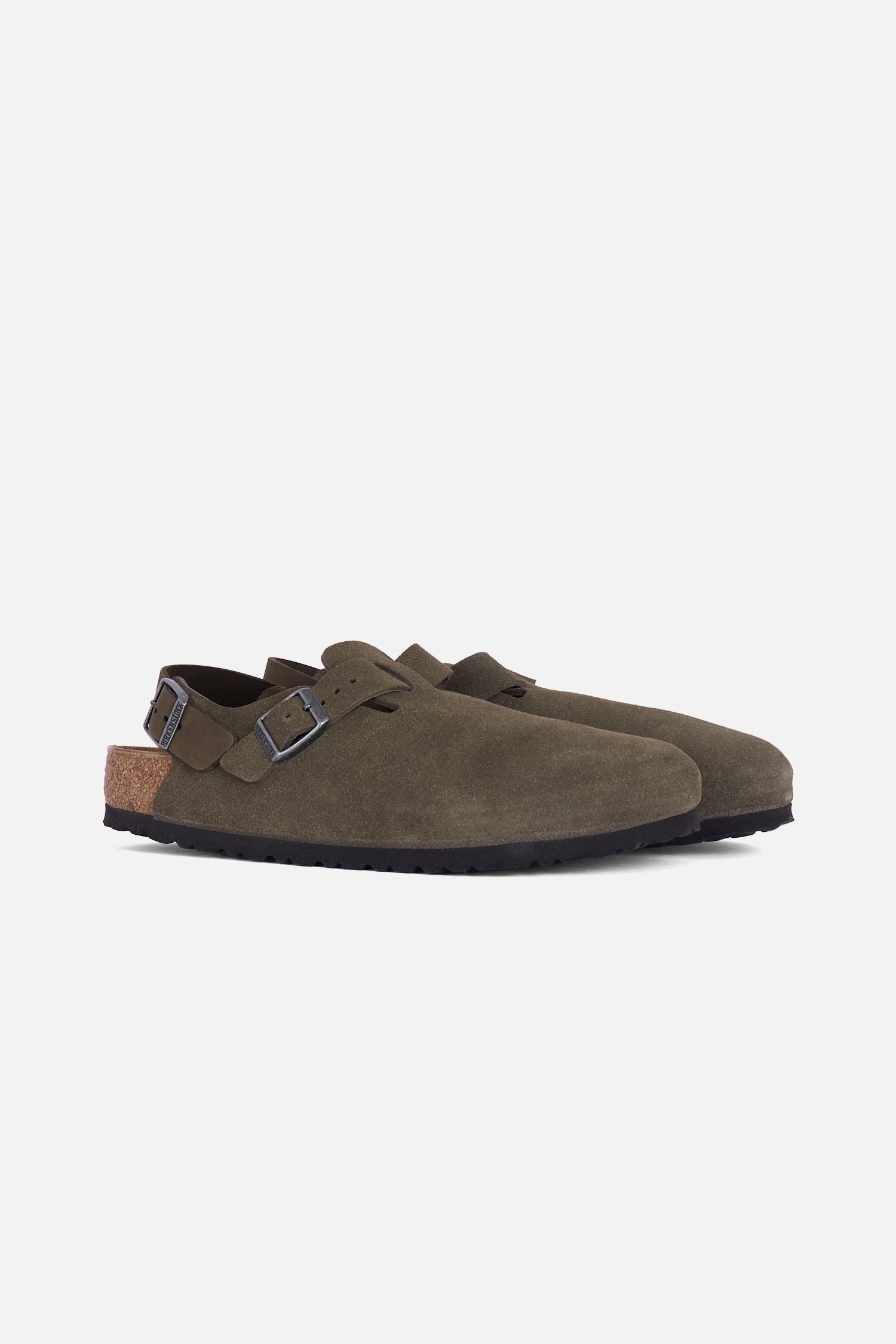Tokio II Suede