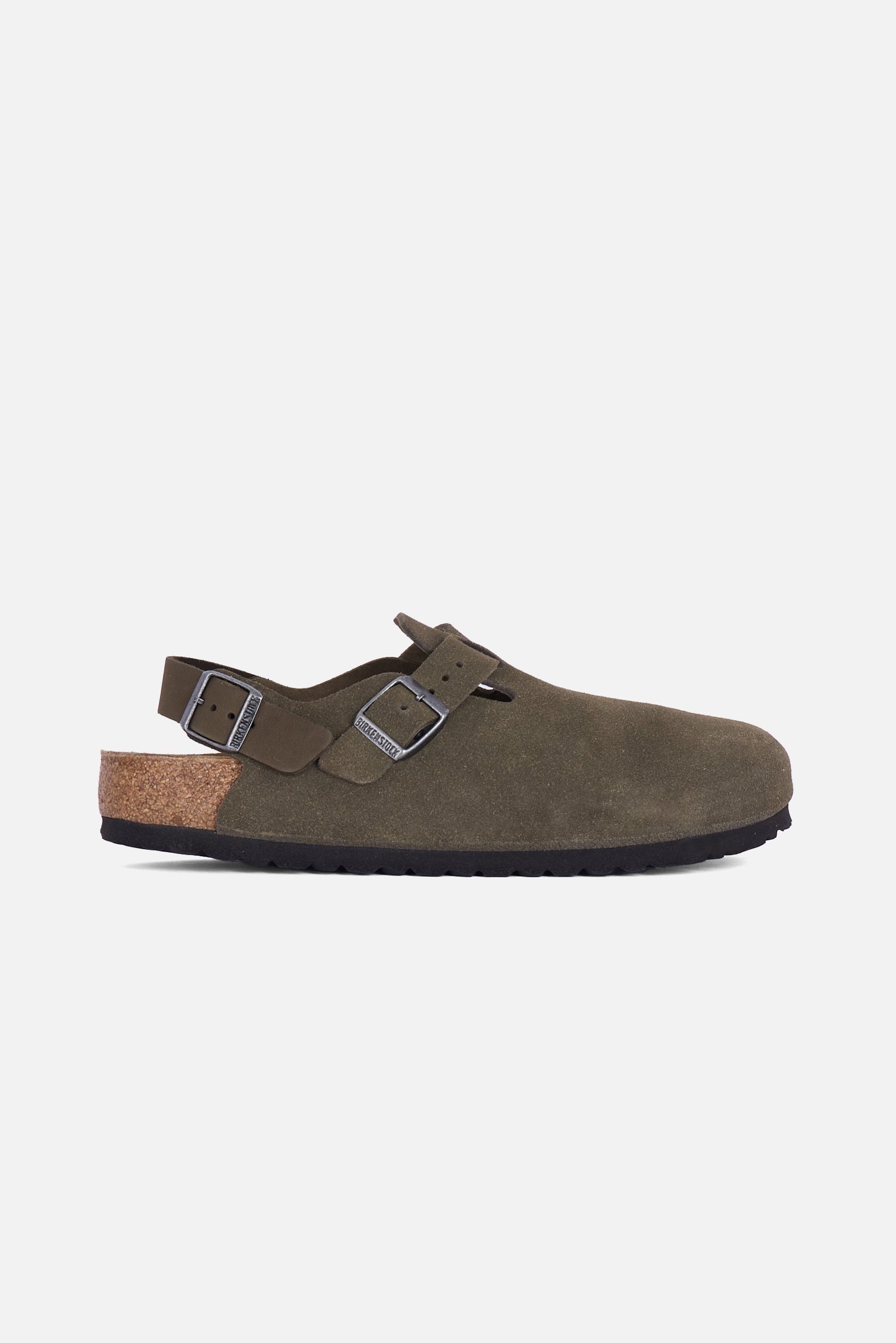 Tokio II Suede