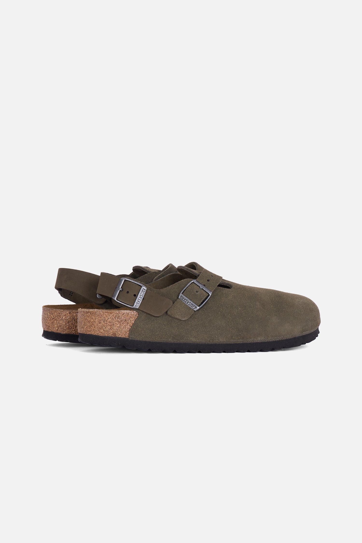 Tokio II Suede
