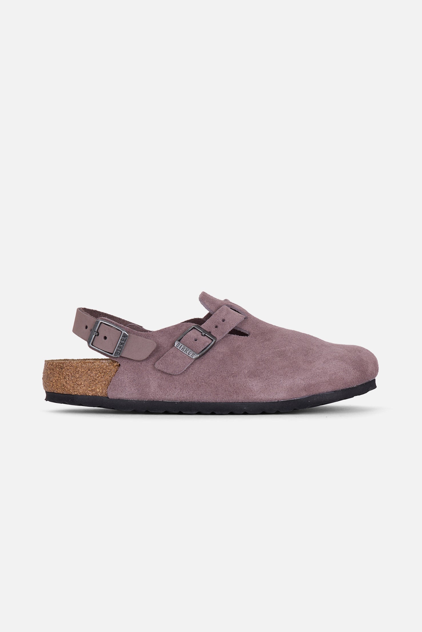 Tokio II Suede