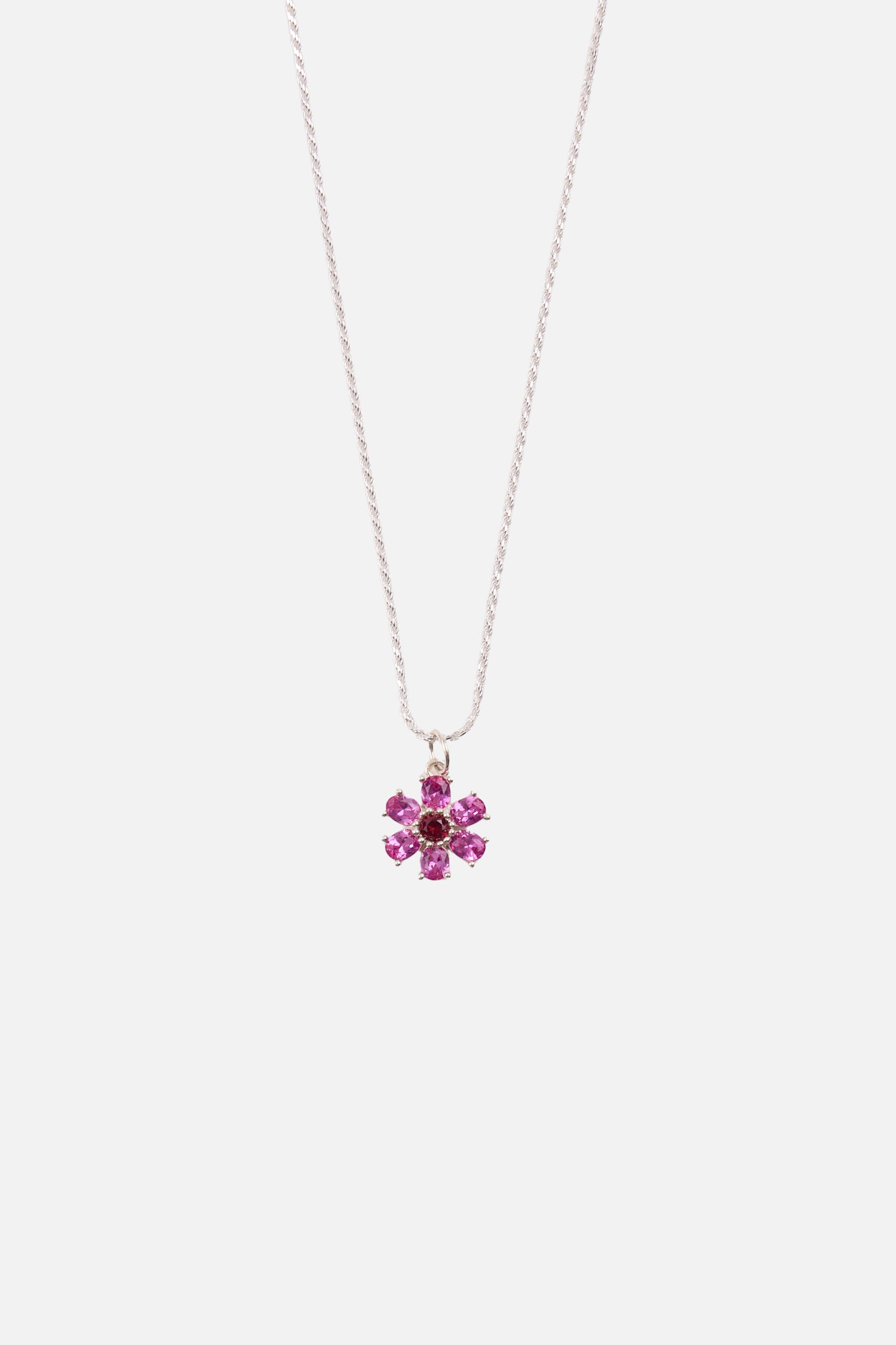 Blossom Pendant