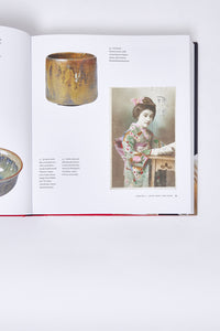 Influences from Japan in Danish Art and Design