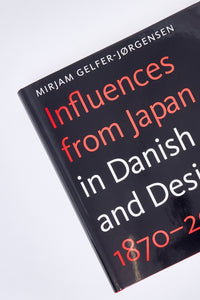 Influences from Japan in Danish Art and Design