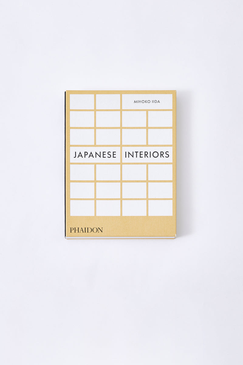 Japanese Interiors - Mihoko Lida