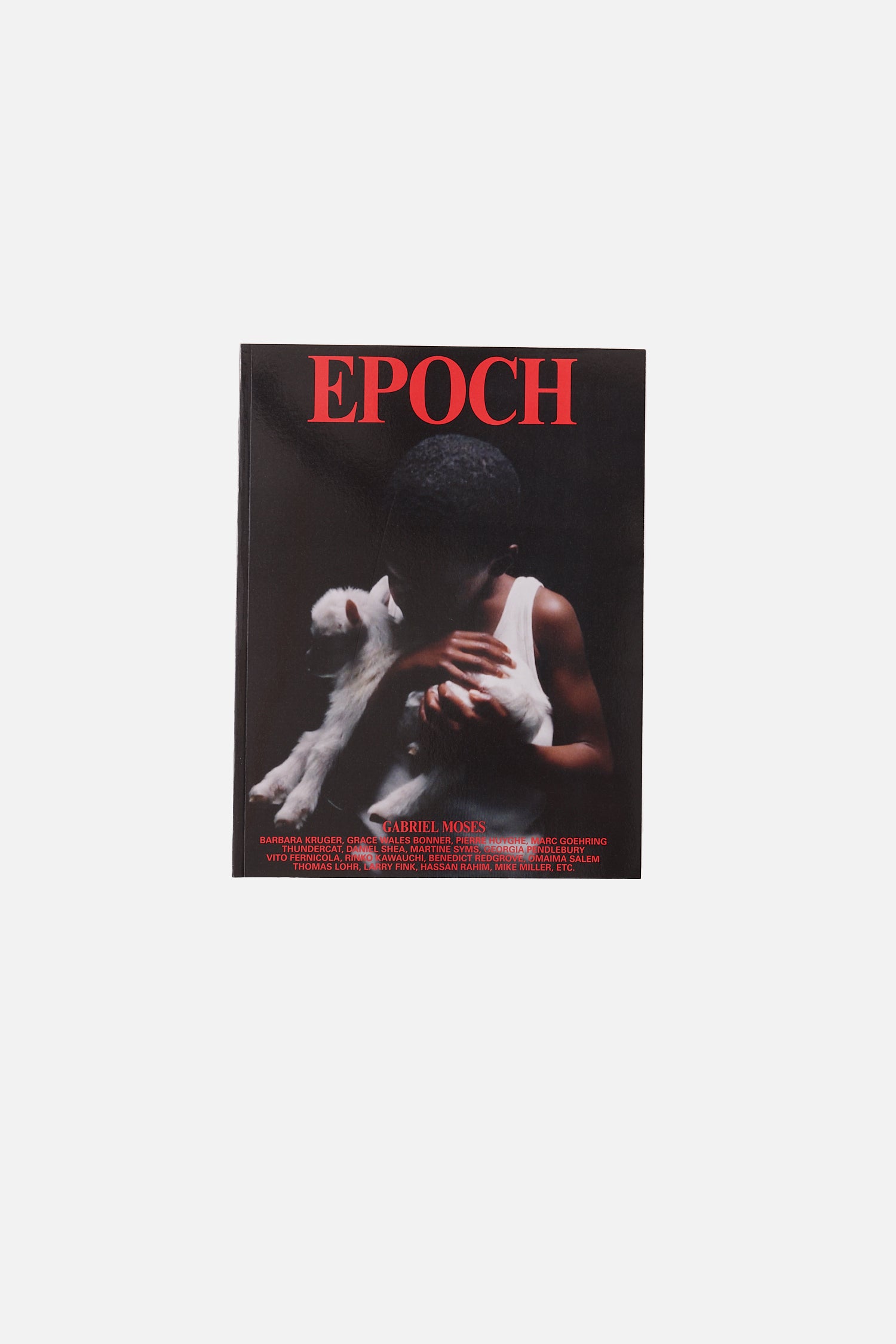 Epoch