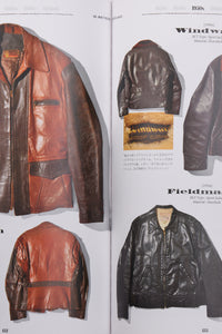 Lightning Archives: Leather Jacket