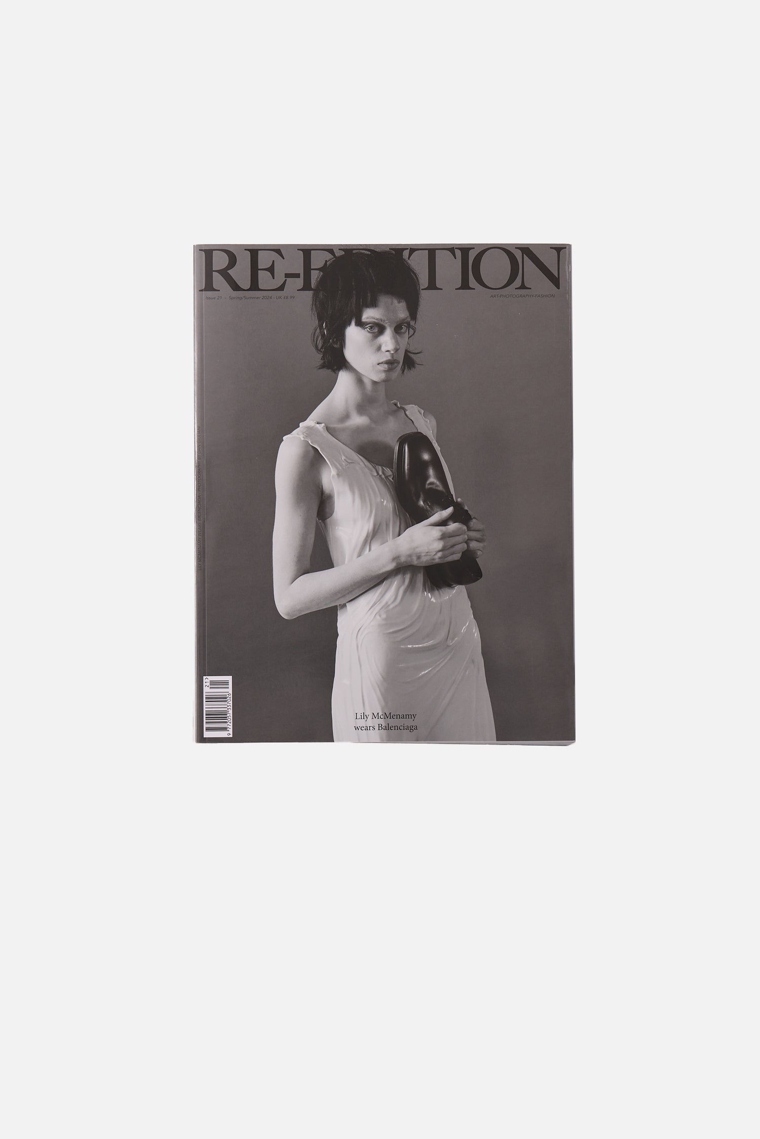 Re-Edition Issue 21