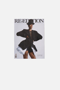 Re-Edition Issue 21