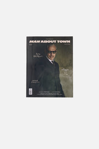 Man About Town #35