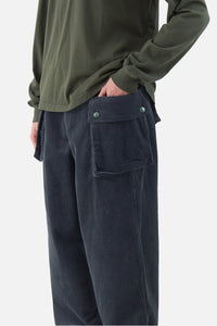 Cord P4 Jungle Pant