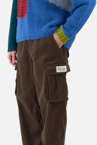 Micro Cord Flight Pant