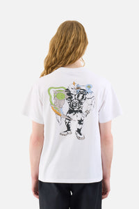 Bio Organic Mutator T-Shirt
