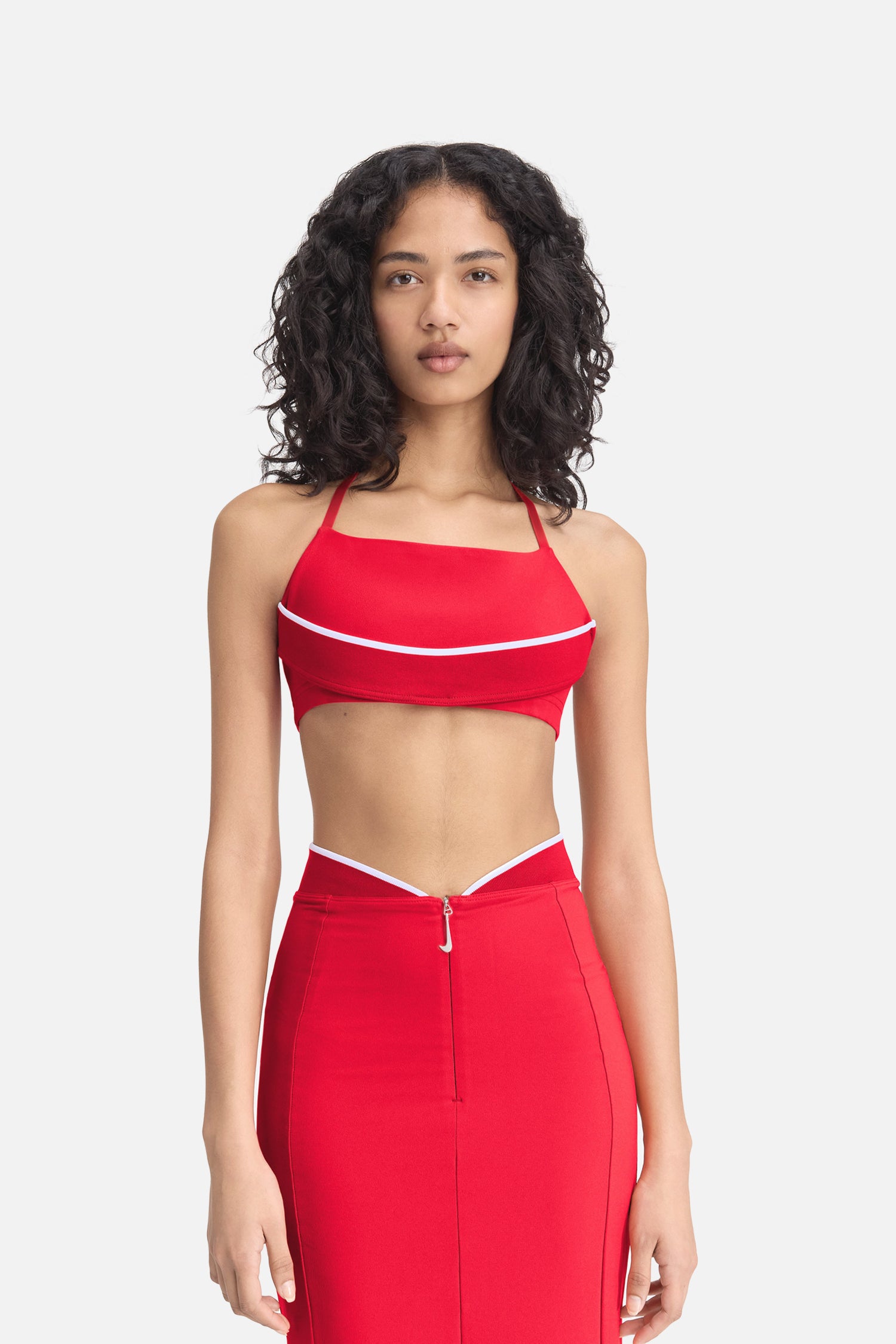 x Jacquemus La Brassière