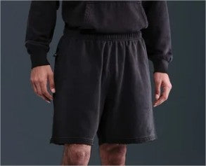 Solo Swoosh Shorts