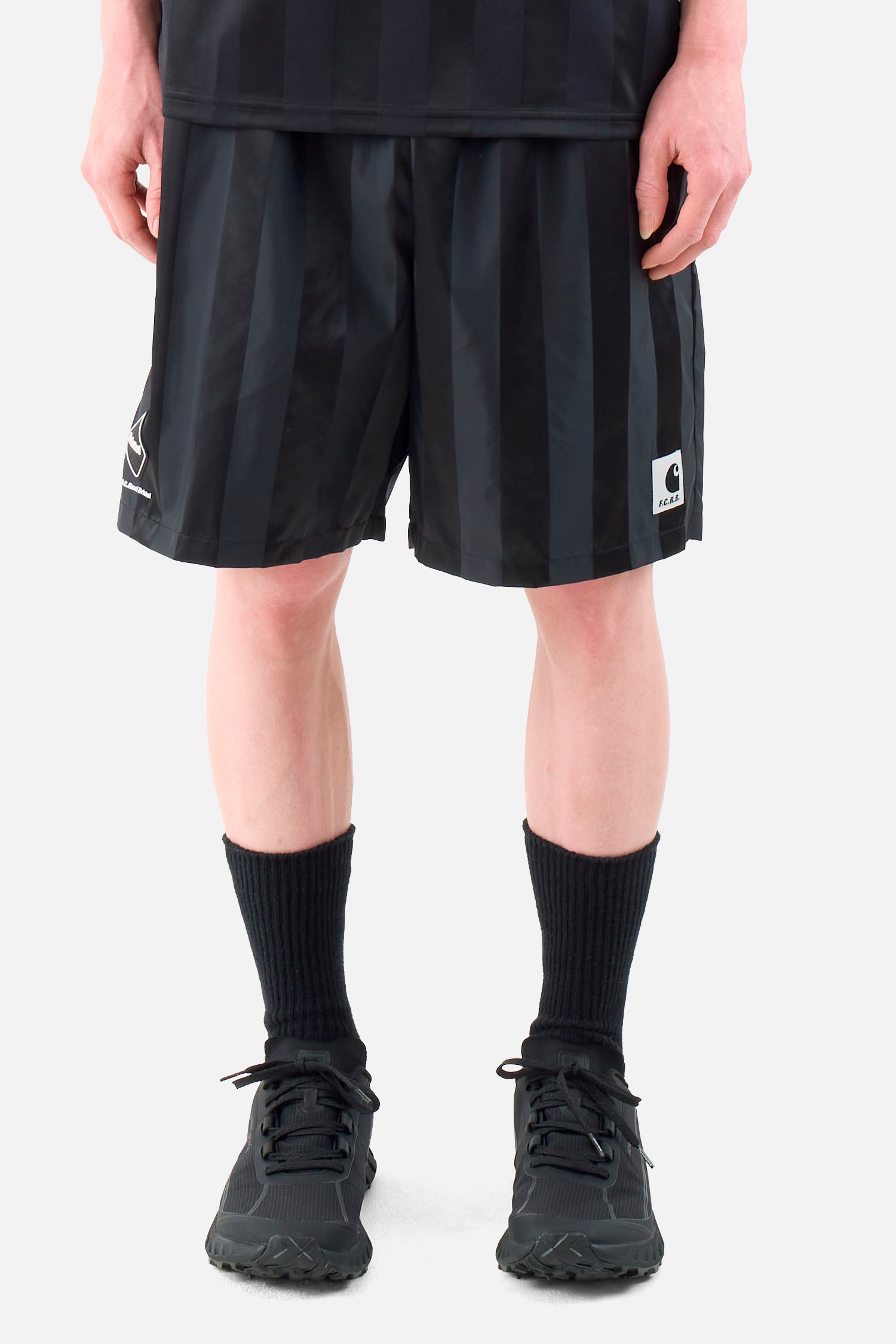 x F.C.R.B Game Shorts