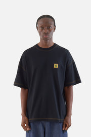 x Nicholas Daley Poster T-shirt