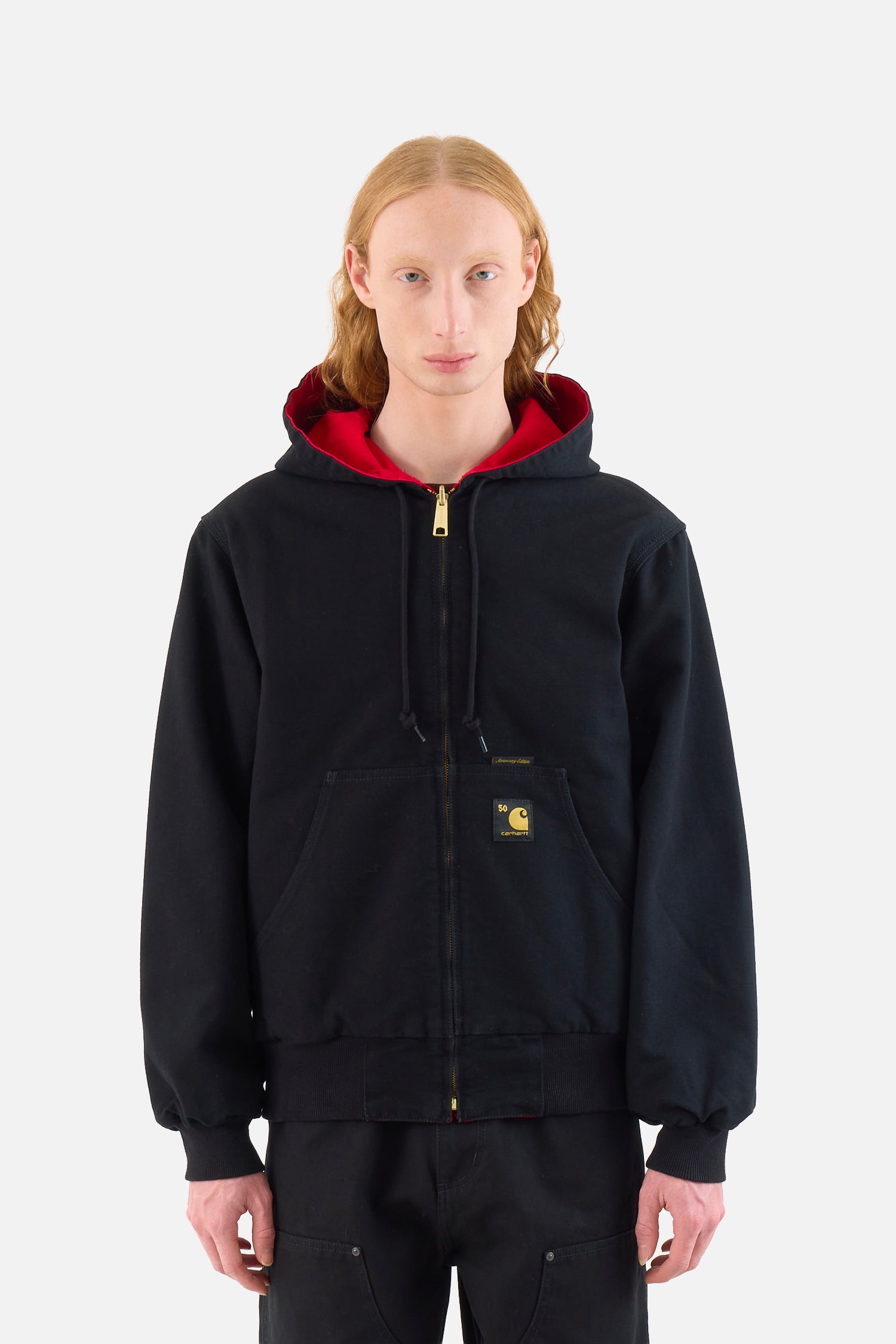 50 Years Anniversary OG Active Jacket