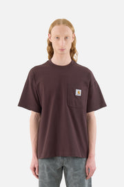 S/S Work Pocket T-Shirt