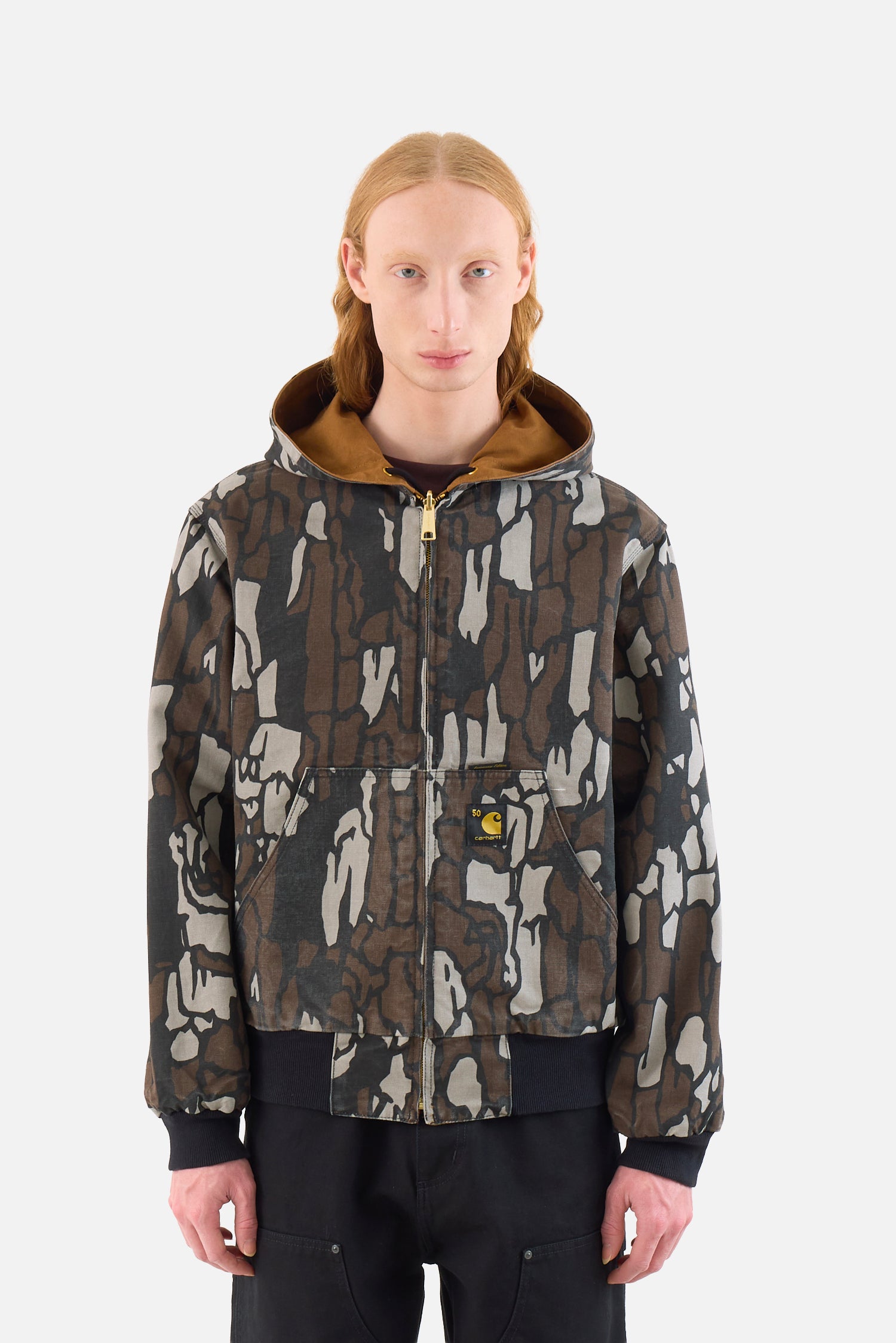 50 Years Anniversary OG Active Jacket