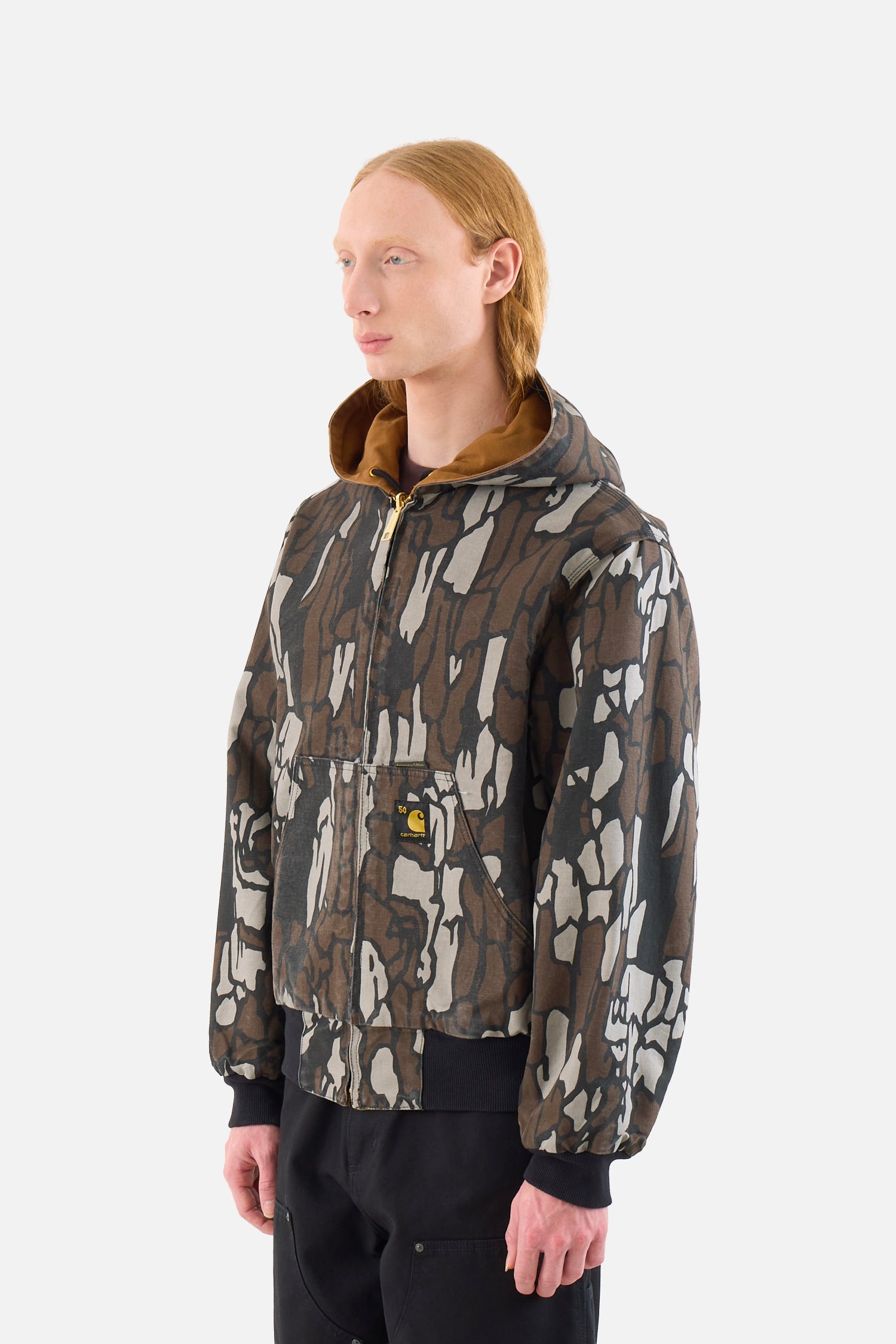 50 Years Anniversary OG Active Jacket