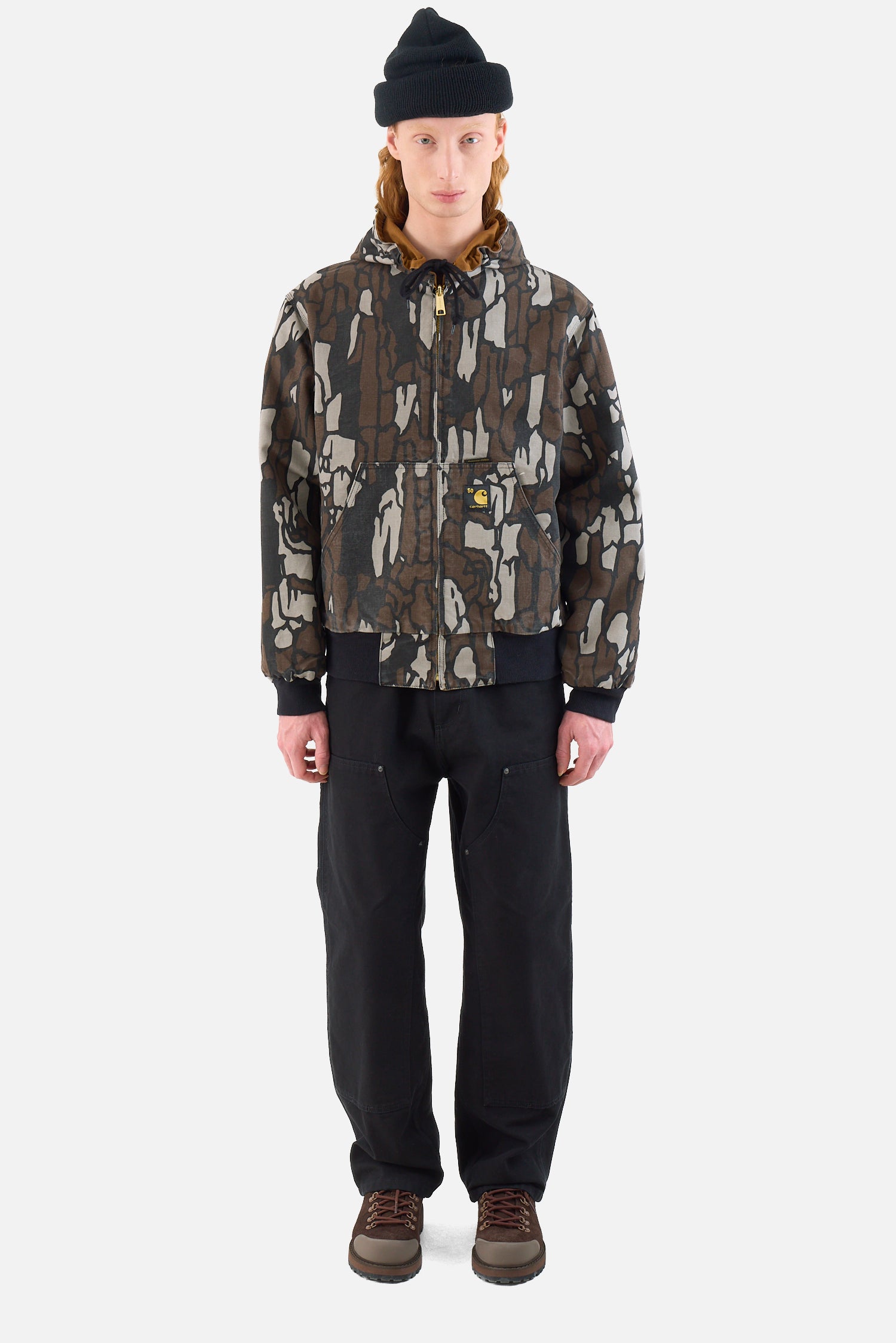 50 Years Anniversary OG Active Jacket