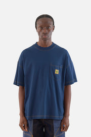 x Nicholas Daley Logo T-shirt