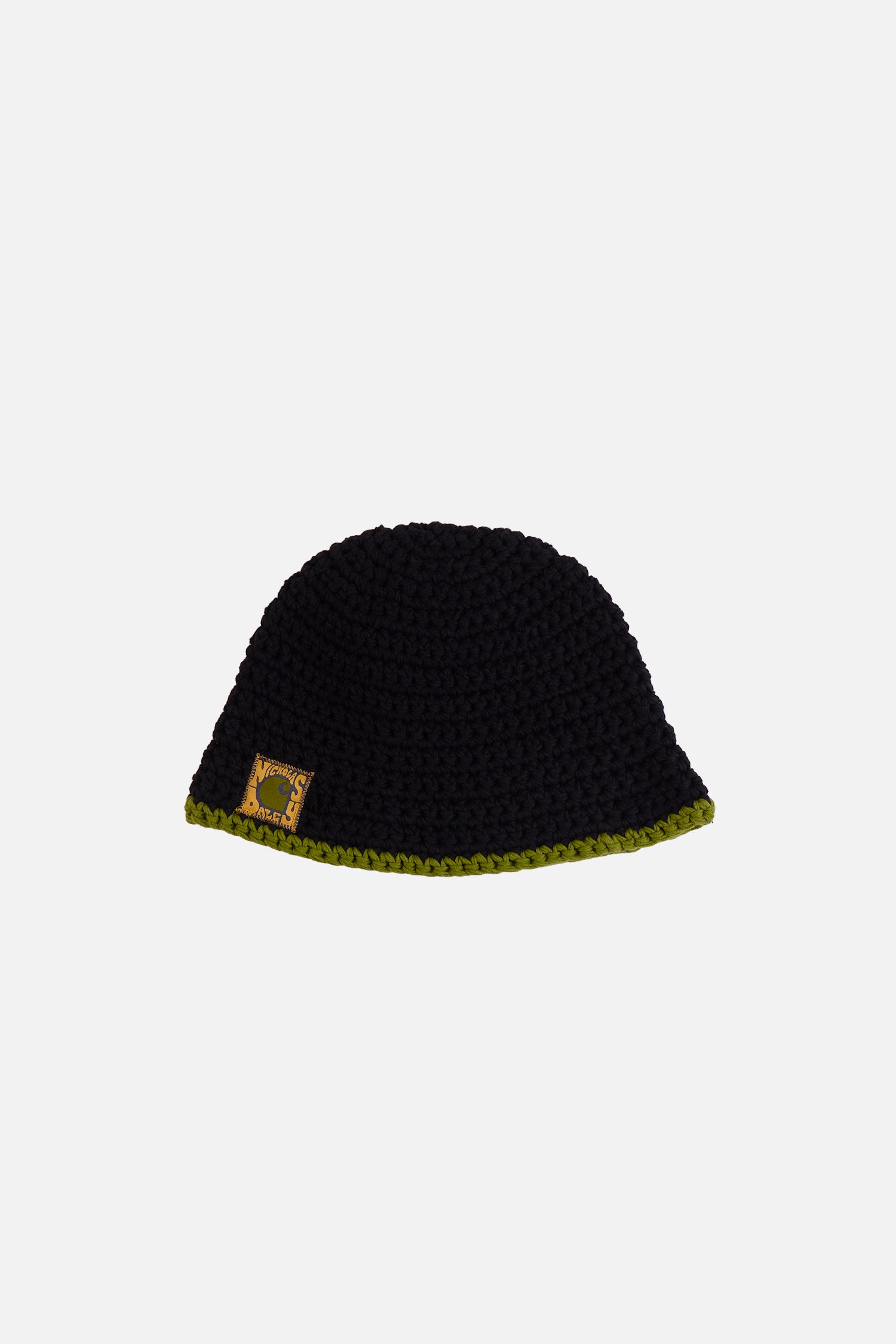 x Nicholas Daley Knitted Hat