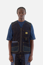 x Nicholas Daley Vest