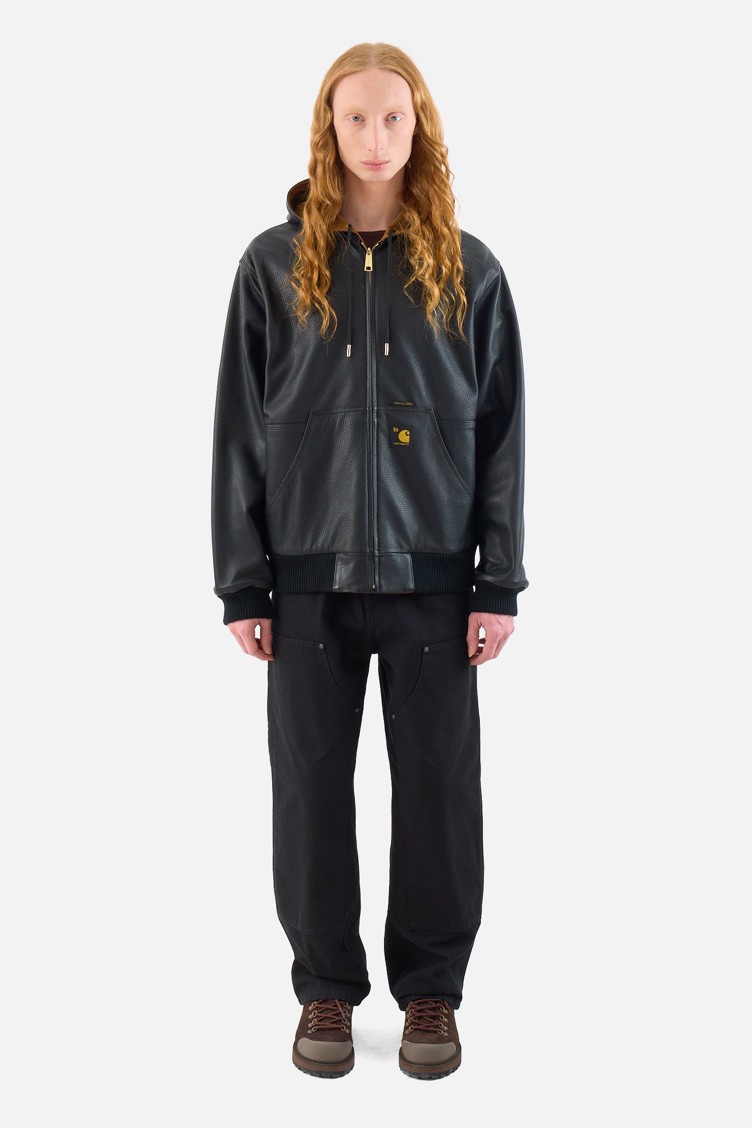 50 Years Anniversary OG Active Jacket L