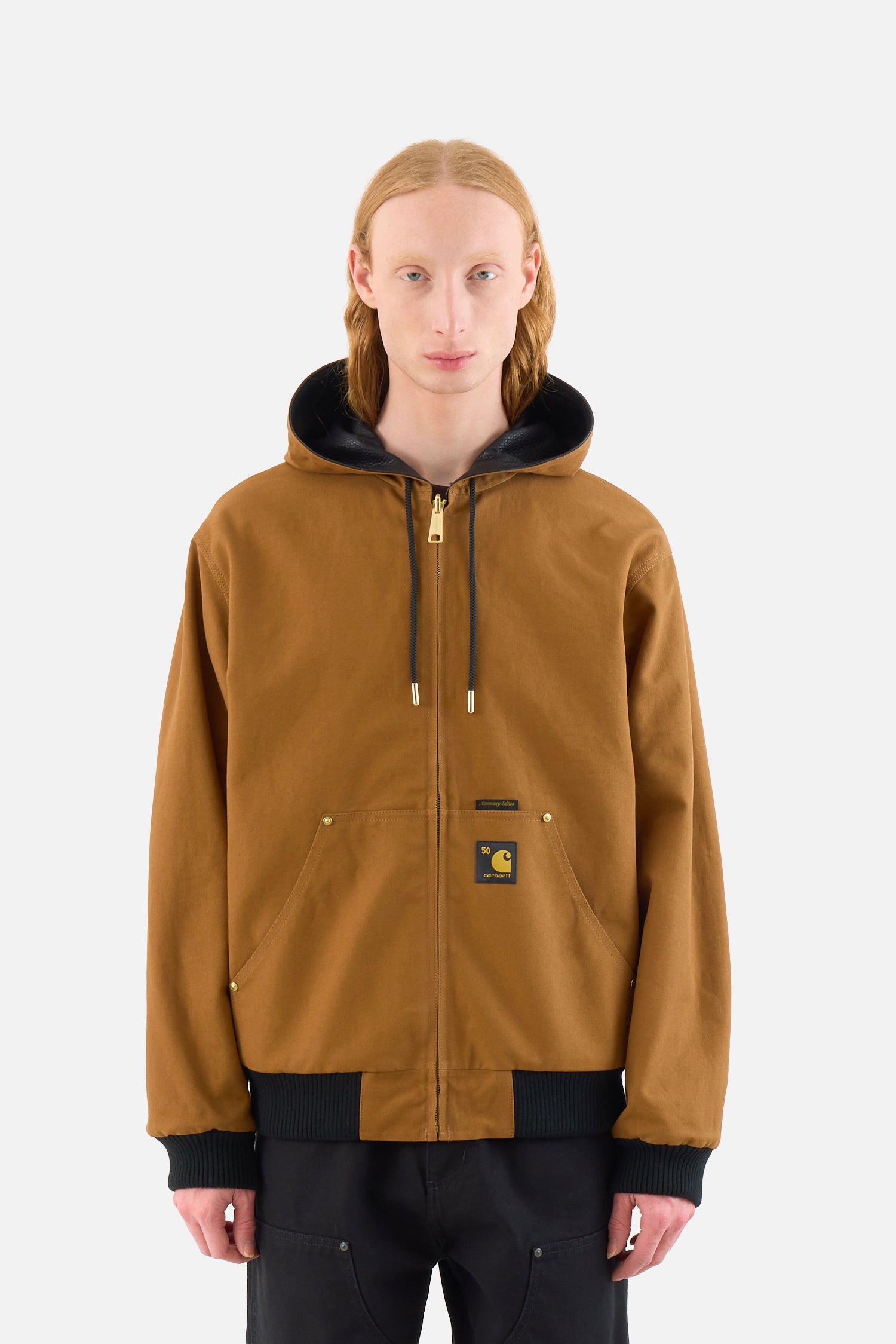 50 Years Anniversary OG Active Jacket L