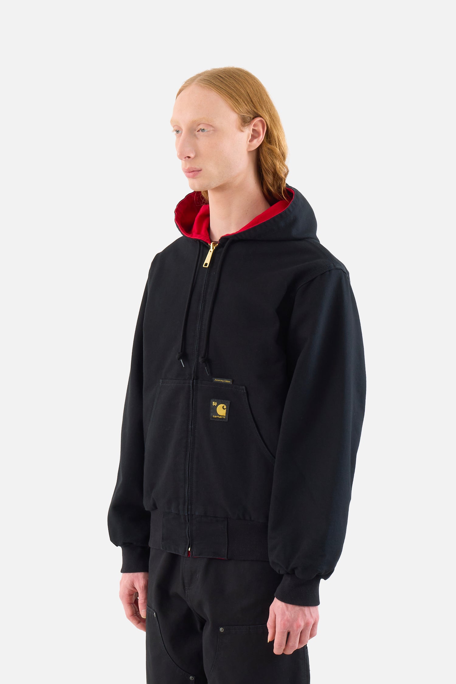 50 Years Anniversary OG Active Jacket