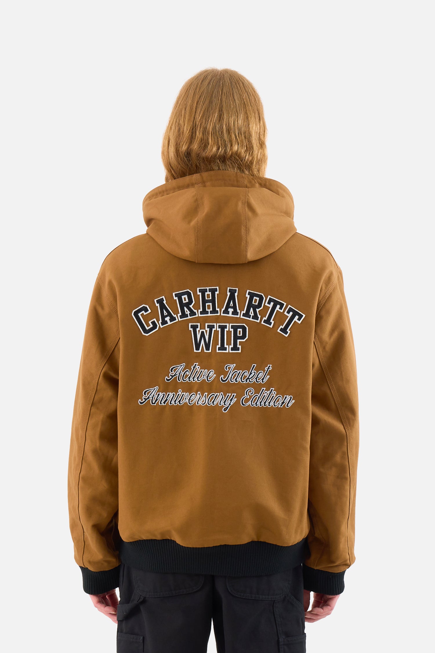 50 Years Anniversary OG Active Jacket L