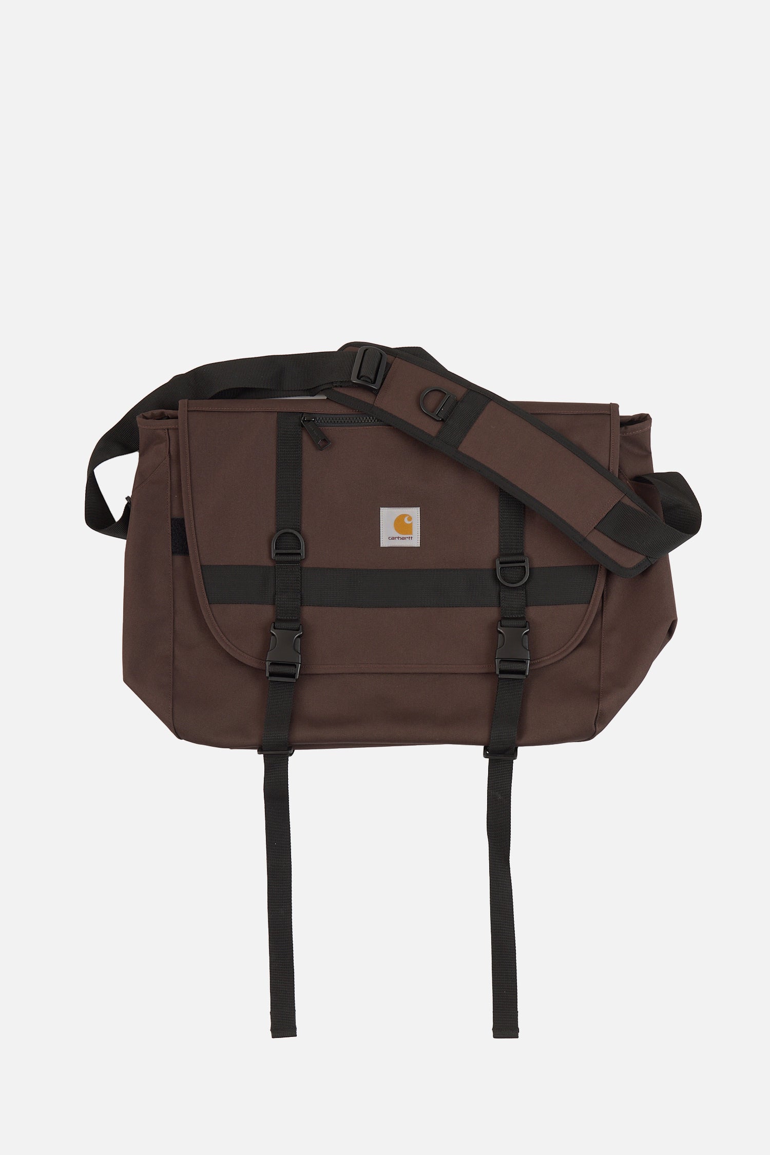 Jake Messenger Bag